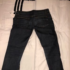 Rich & Skinny Denim Jean